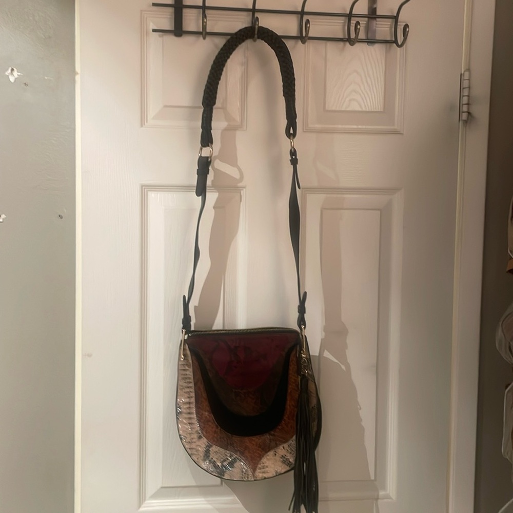 Sam Edelman Crossbody Handbag